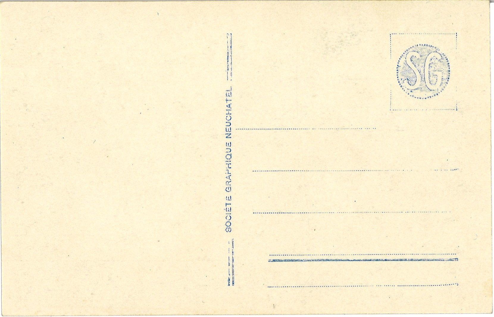 Cartoline postali: Antike Ansichtskarte von Bevaix (NE) – Usato da Chur venduto da mar_95xd 1