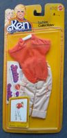 Ken Fashion Collectibles # 2793