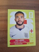 Panini Fifa WM 2026 - ENG 7