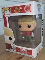 Funko Pop Movies - Home Alone #491 Kevin