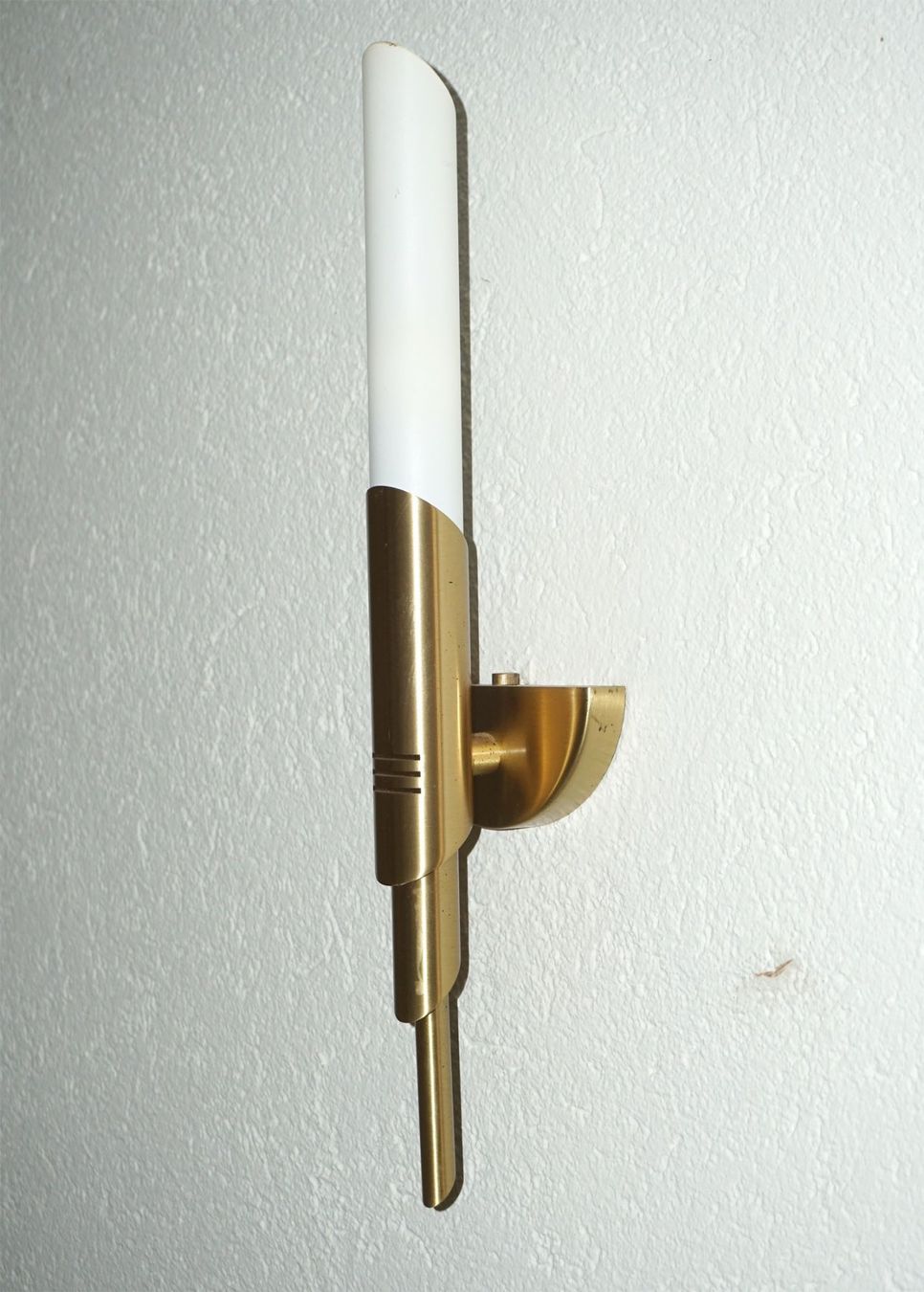 Lampade: aparte Wandleuchte G.K.S. Knapstein – Usato da Meggen venduto da Trouvaillen