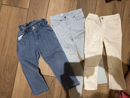 Jacadi / Petit Bateau Jeans