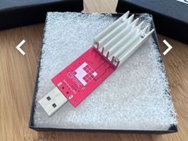 GekkoScience Compac F USB miner