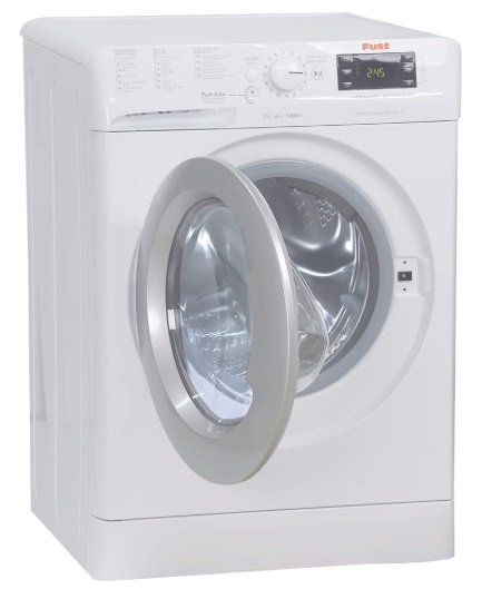 Fust Lavatrici: Wasch-/Trockenautomat NOVOMATIC WT 1476 E – Usato da Unterägeri venduto da Ursl7 1