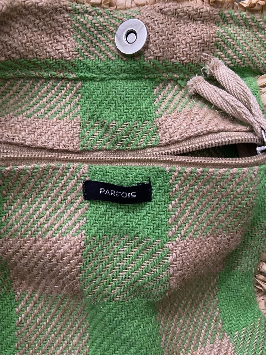 Borse da donna: Strandtasche/Shopper  2 x gebraucht – Usato da Thalwil venduto da Leo33x 5