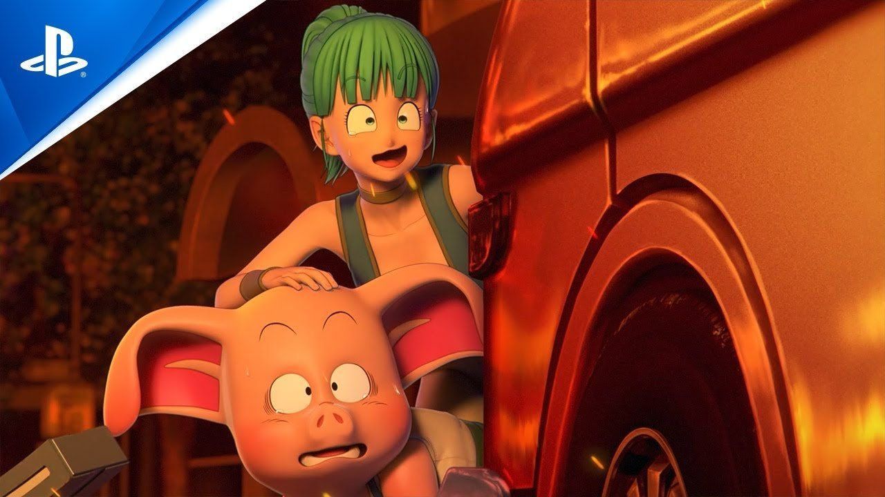 Sony Giochi: Dragon Ball The Breakers  PS4 – Usato da Schüpfheim venduto da Games_Spielkonsolen 8