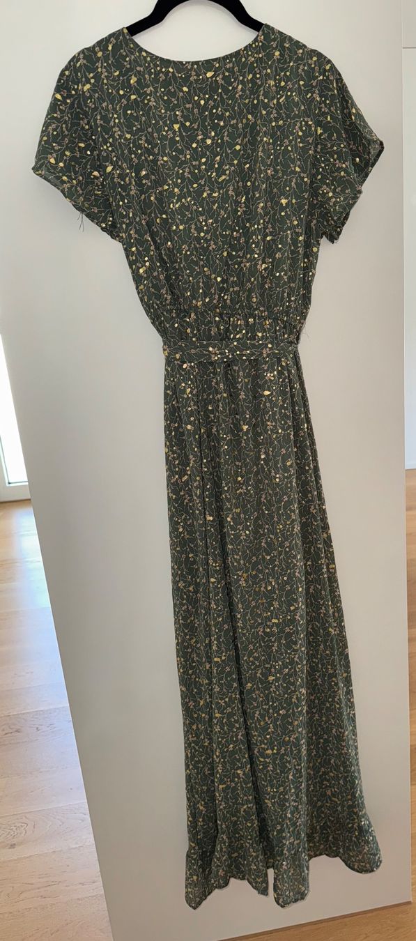 Vestiti: Maxikleid Gr. S/M – Nuovo (secondo la descrizione) da Zürich venduto da sel_w5sd 2
