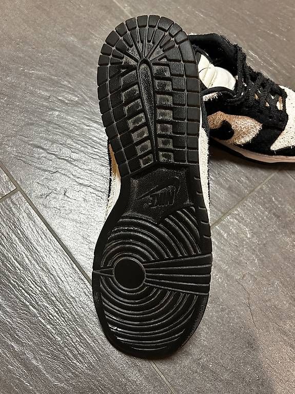Nike Scarpe da uomo: Nike Dunk Retro SE 2 - Sneaker low – Usato da Trun venduto da Nev_55 2