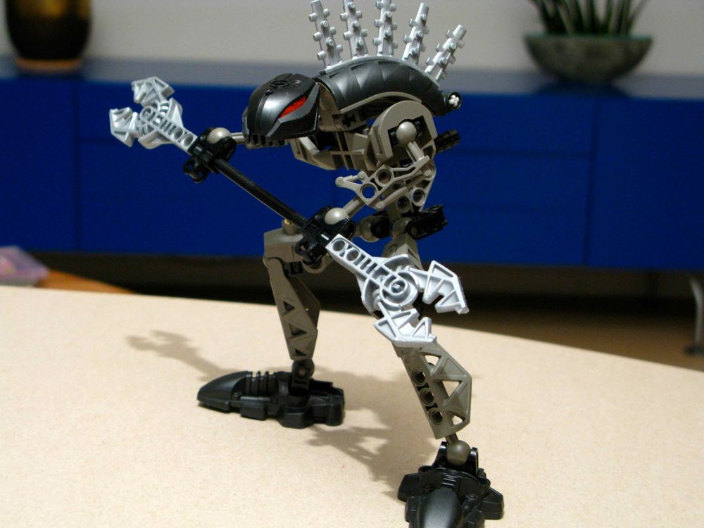 Bionicle 8591 2025