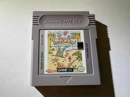 The Humans - Nintendo Game Boy