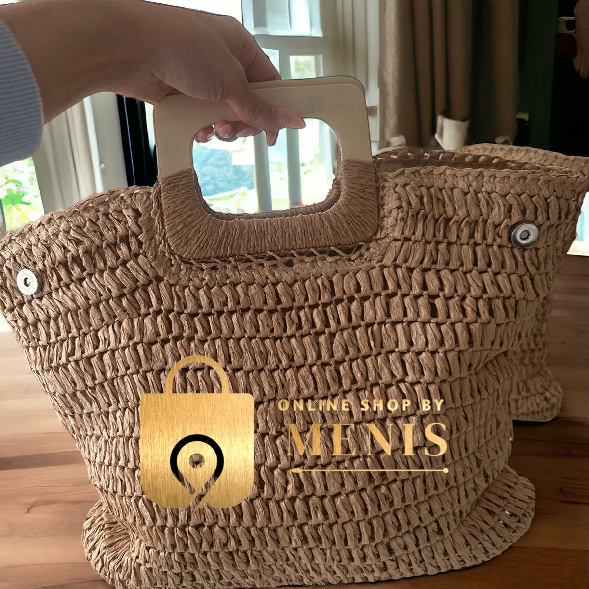 Taschen für Damen: damen tasche handtaschen Clutch modischetadchen – Neu (gemäss Beschreibung) aus Balsthal von Menis-Shop4 3