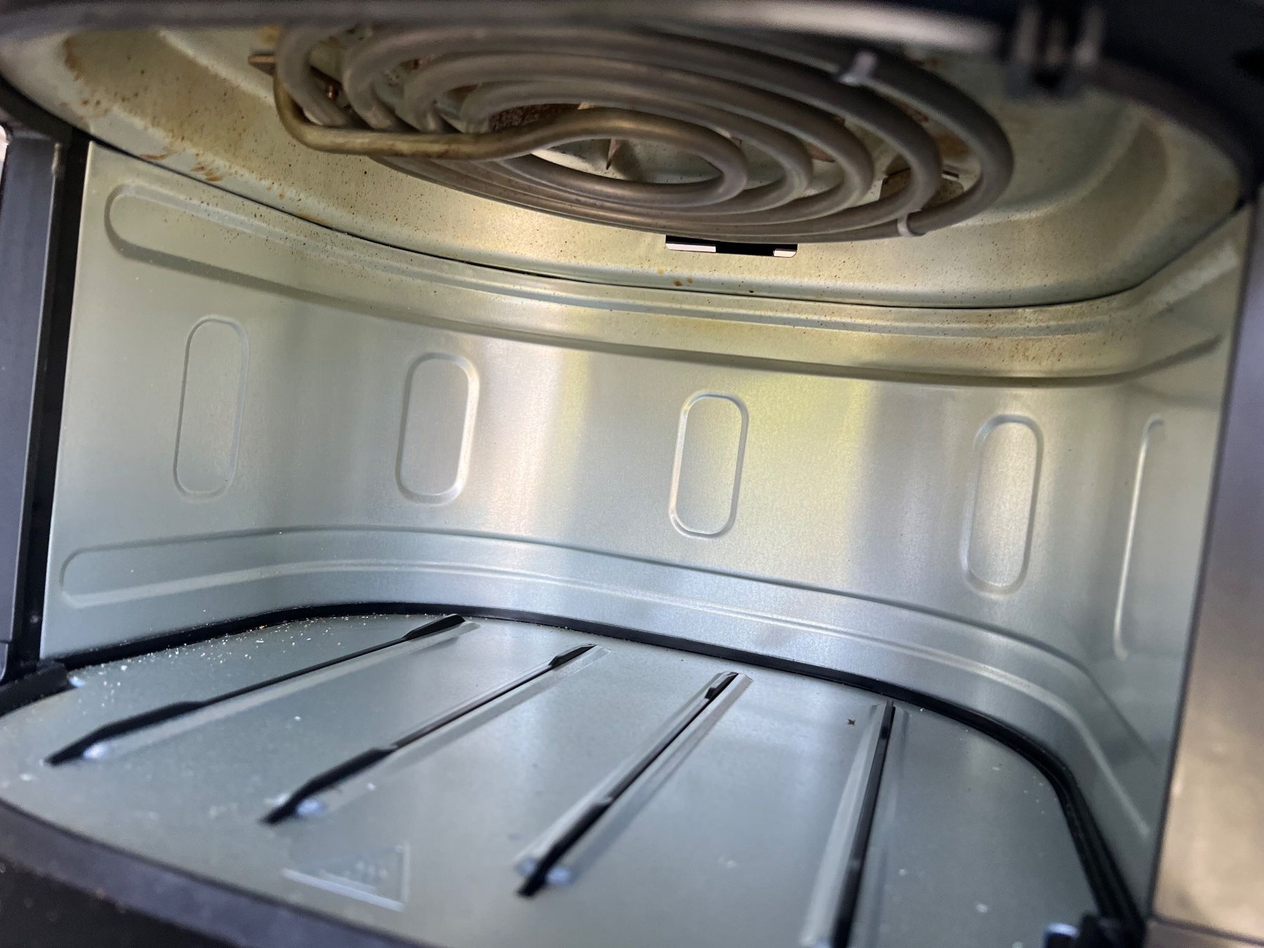 Philips Küchengeräte: Philips HD9280 AirFryer – Gebraucht aus Horgen von Plutz 4