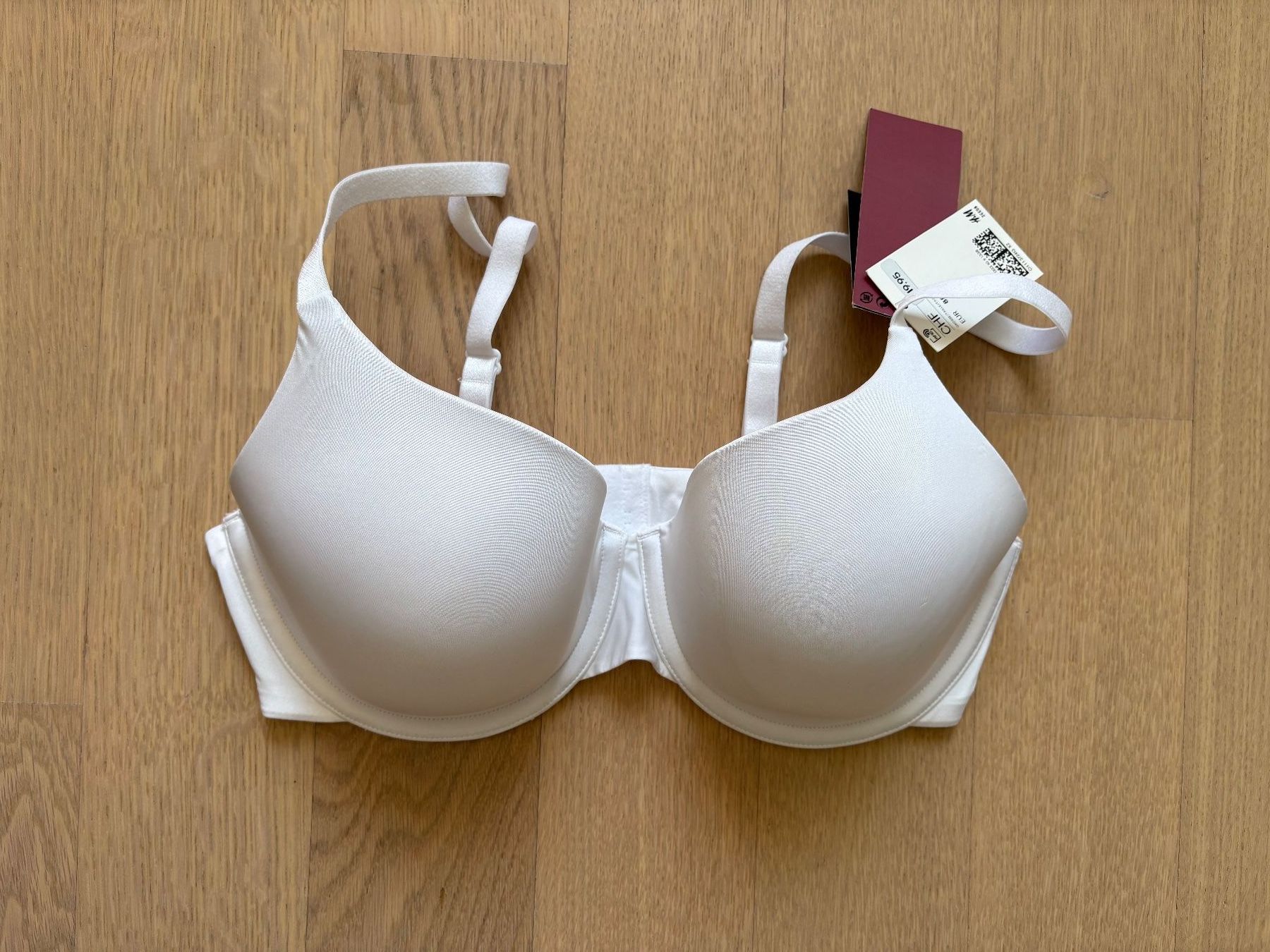 H&M Altra biancheria intima: NEU BH Gr. 85D – Nuovo (secondo la descrizione) da Gossau SG venduto da Black-Queen