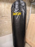 KWON Boxsack 