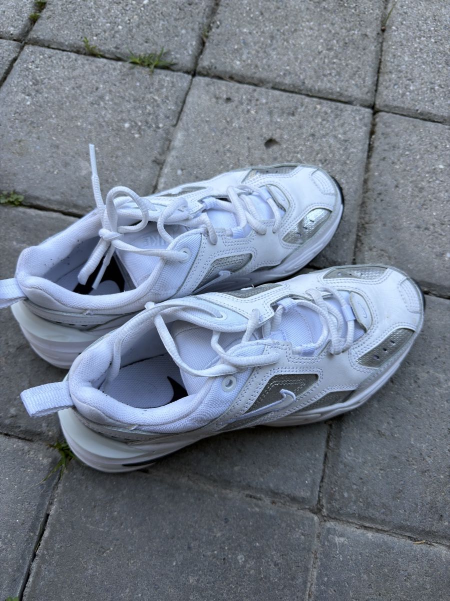 Nike Scarpe da uomo: Nike Sneaker – Usato da Chur venduto da kha_s7cw