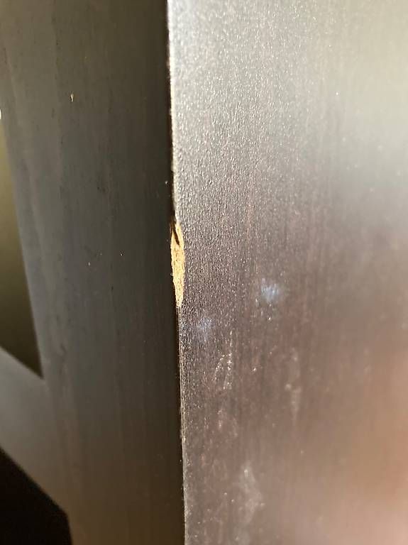 Scaffali: Étagère en bois  – Usato da Morges venduto da Meli-Ka 4