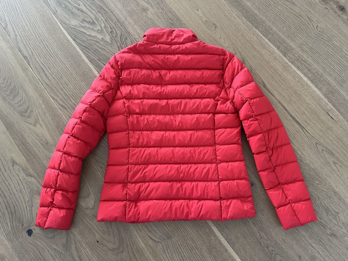S.Oliver Giacche: Steppjacke S. Oliver Grösse 36 – Usato da Küttigen venduto da csei 1