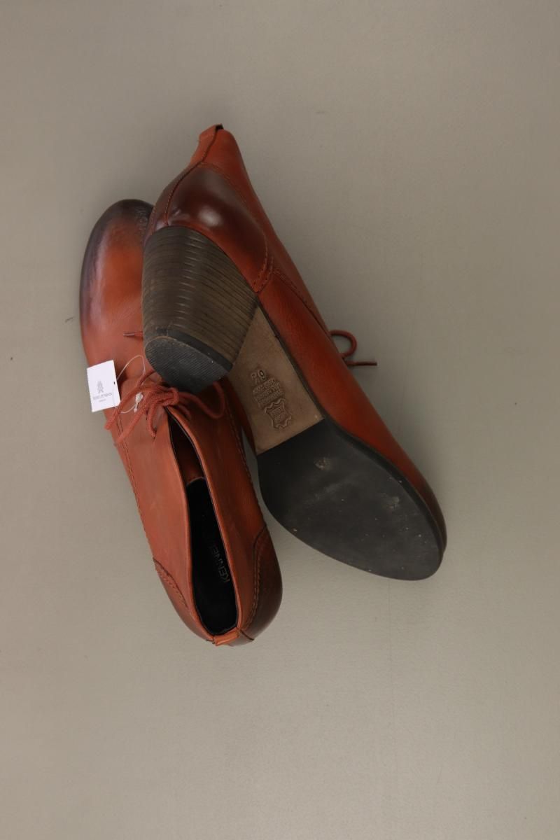 Scarpe da donna: KennelSchmenger Stiefeletten Gr. 40 – Usato da Neustadt an der Waldnaab venduto da SecondLifeFashion 3
