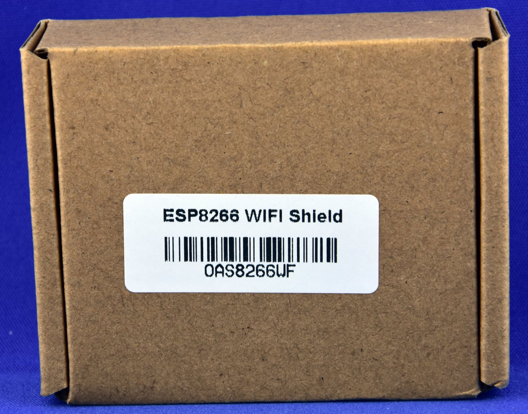 Componenti elettronici: MAKERFABS ESP 8266 WIFI Shield – Usato da Künten venduto da Arktisde 1