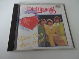 Wenn dein Herz friert/Die Flippers