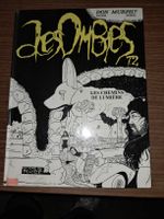 Bd des ombres T.3 les chemins de lumiere