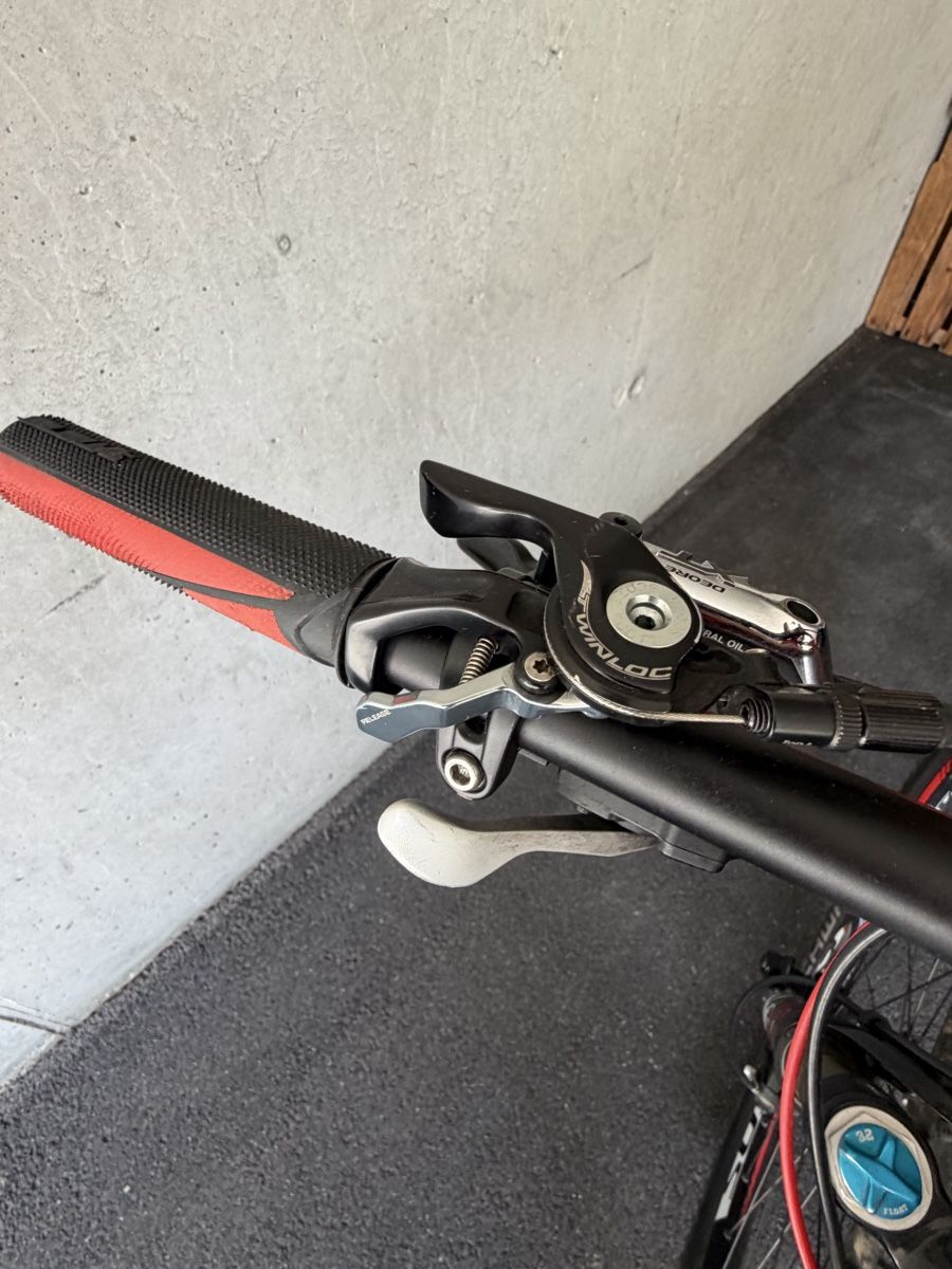Scott Biciclette: Scott Spark 910 fully xt 29 – Usato da Steffisburg venduto da Wansa 6