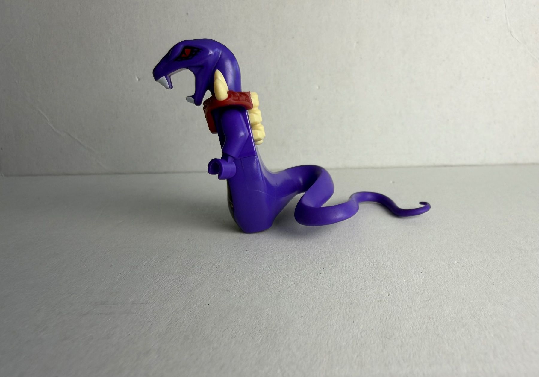 Lego Statuette: Chop'rai – Usato da Neftenbach venduto da Elitebricks 3