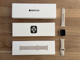Apple Watch SE 2 Gen. - TOP 