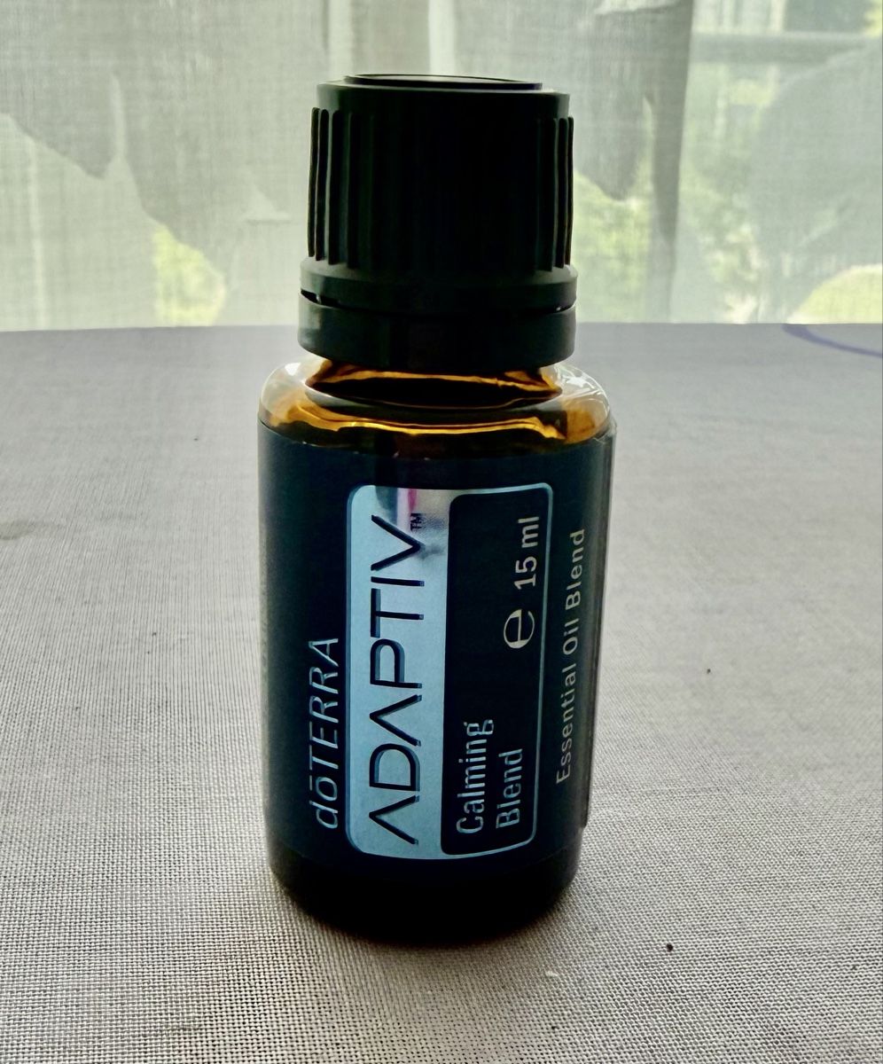 Doterra Ätherische Öle: Doterra Adaptiv  – Neu und originalverpackt aus Schlieren von Graziella1981