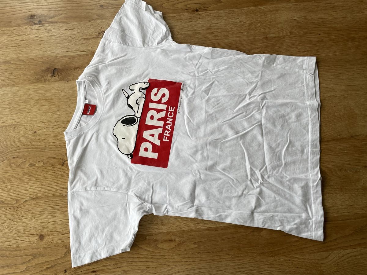 Lotti di vestiti: Kleiderpaket 4-teilig Grösse XS-S – Usato da Zürich venduto da piervier4 6