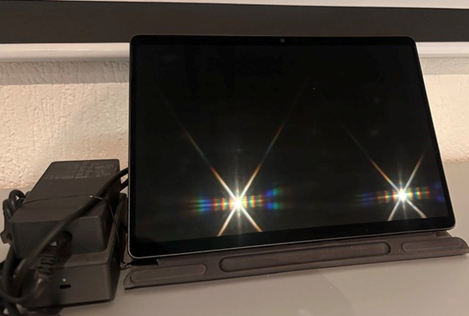 Microsoft Tablet PC: Microsoft Surface Pro 10 inkl. Type Cover – Gebraucht aus Egg b. Zürich von inf_bdg9 1