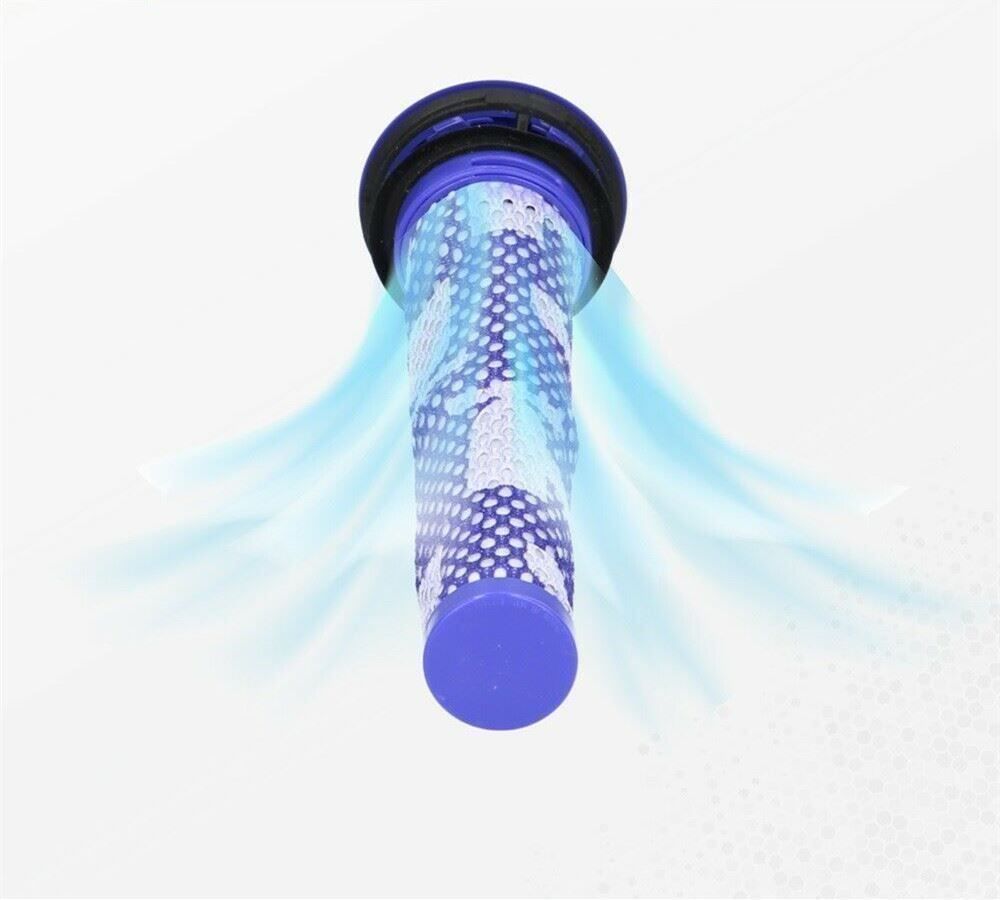 Ventilazione: Filter Ersatz für Dyson Staubsauger – Nuovo (secondo la descrizione) da Kirchdorf AG venduto da Apost008 3