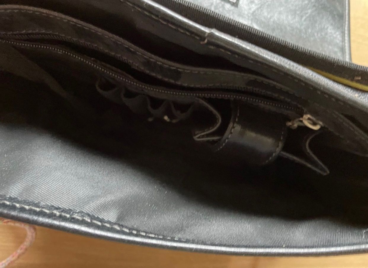 Taschen für Damen: leder tasche – Gebraucht aus Winterthur von EasyRS 1