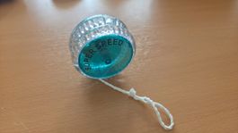 Yo-Yo Super Speed