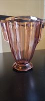 Art Deco Vase gut 20cm