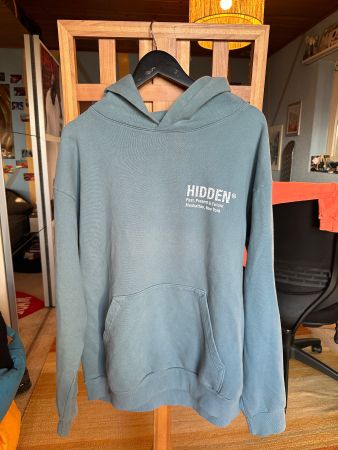 Hidden NY Cloud hoodie