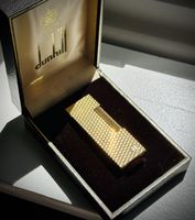 Dunhill Rollagas Like New! box, papers, pouch