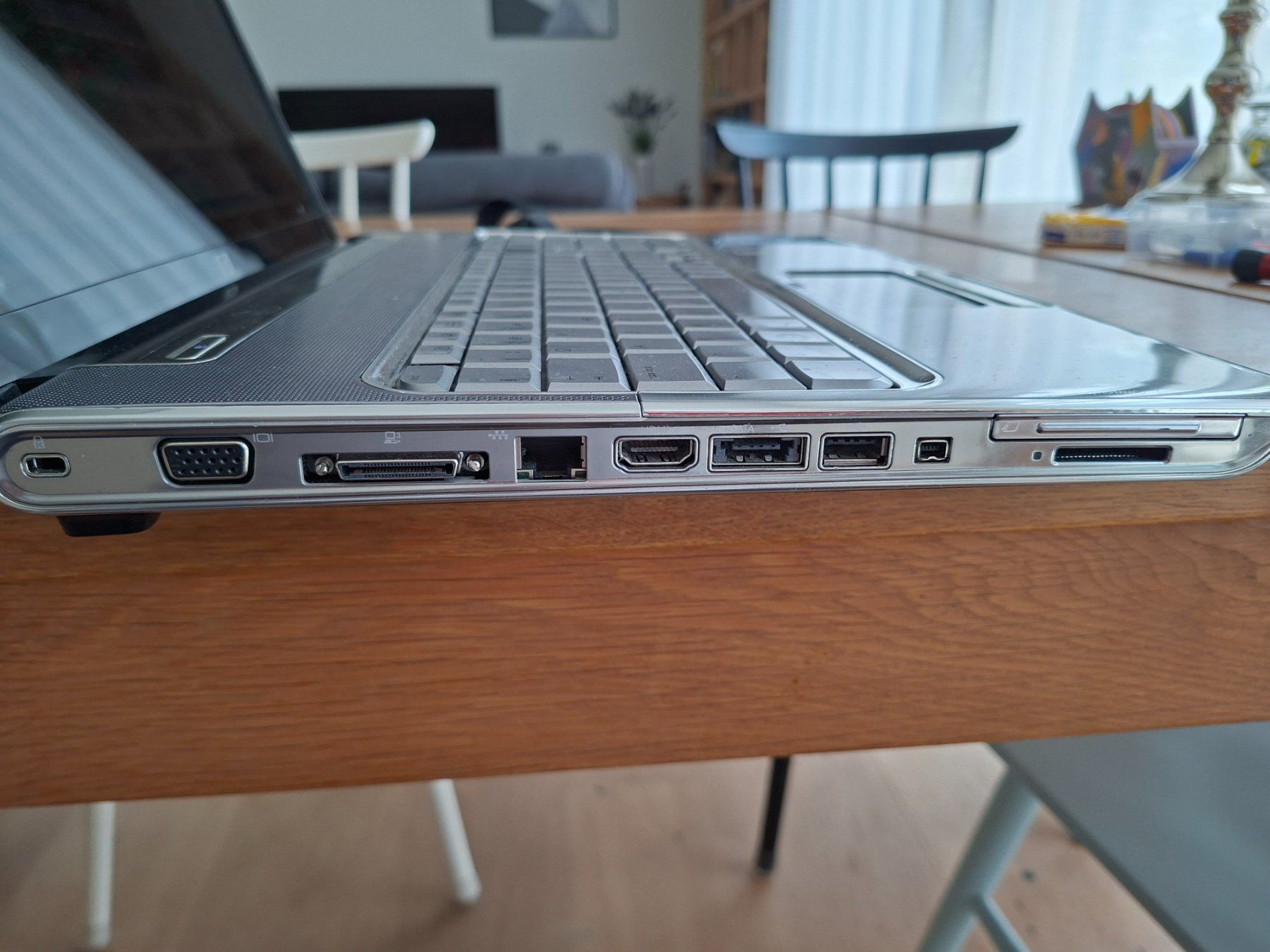 Hewlett Packard Notebooks: HP Pavillion dv7 – Gebraucht aus Schmidshof von Palmanito 2