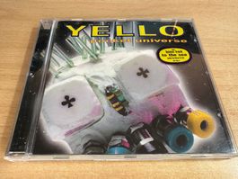 G2 Yello – Pocket Universe