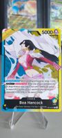 Boa Hancock Boa Hancock Card OP14-041 TCG Karte Near Mint NM