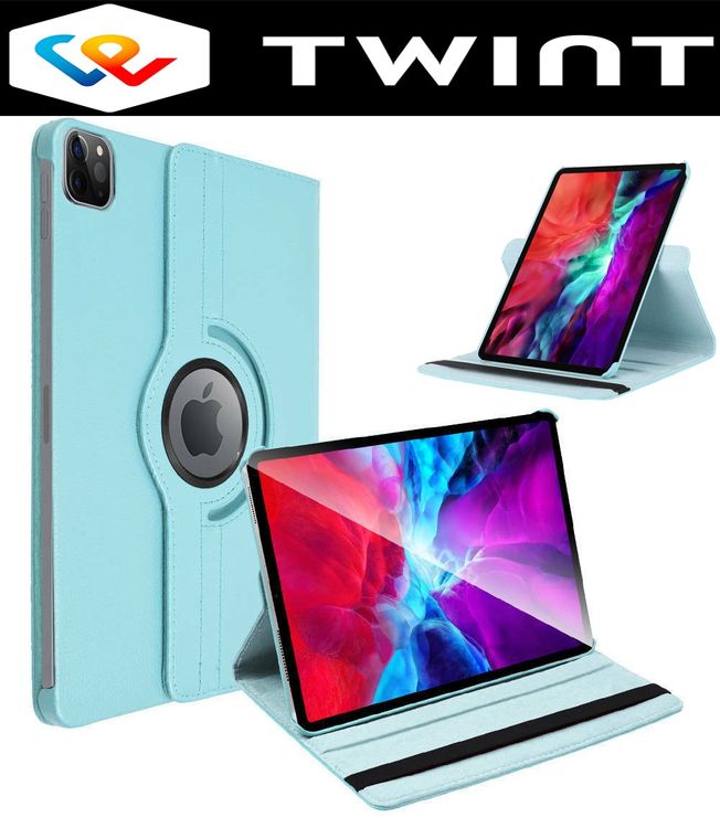 YENDOSTEEN For IPad Pro 12.9 Case 2021/2020 Cover,Pink Flowers Lilac Spring Glare Case Slim Shell Cover For Ipad Pro 12.9 Inch