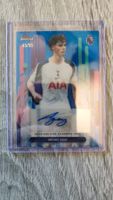 Topps Finest 25/26 Archie Gray /99 mit Autogramm
