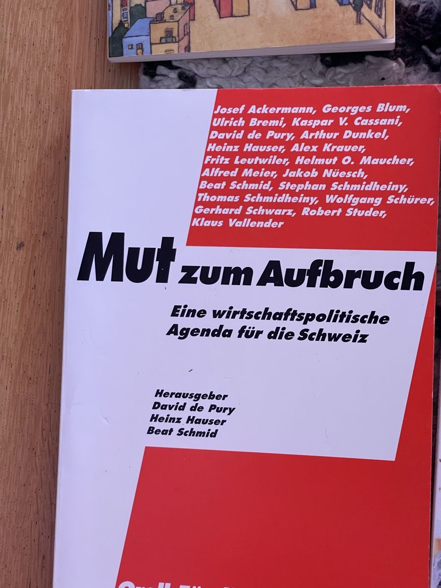 Bücher: Bücher Konvolut verschiedene Themen  – Gebraucht aus Bern von TamSham 3