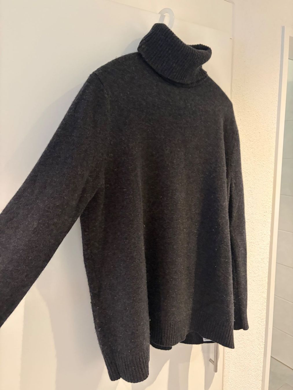 Zara Maglioni & Felpe: Rollkragenpullover Kaschmir Zara – Usato da Dielsdorf venduto da Anthony111 2