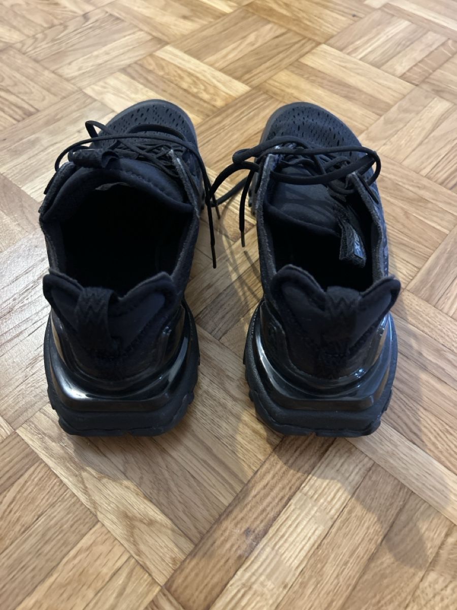 Chaussures hommes: Basket Nike  – Neuf (Voir description) à Sierre par art_wqf9 3