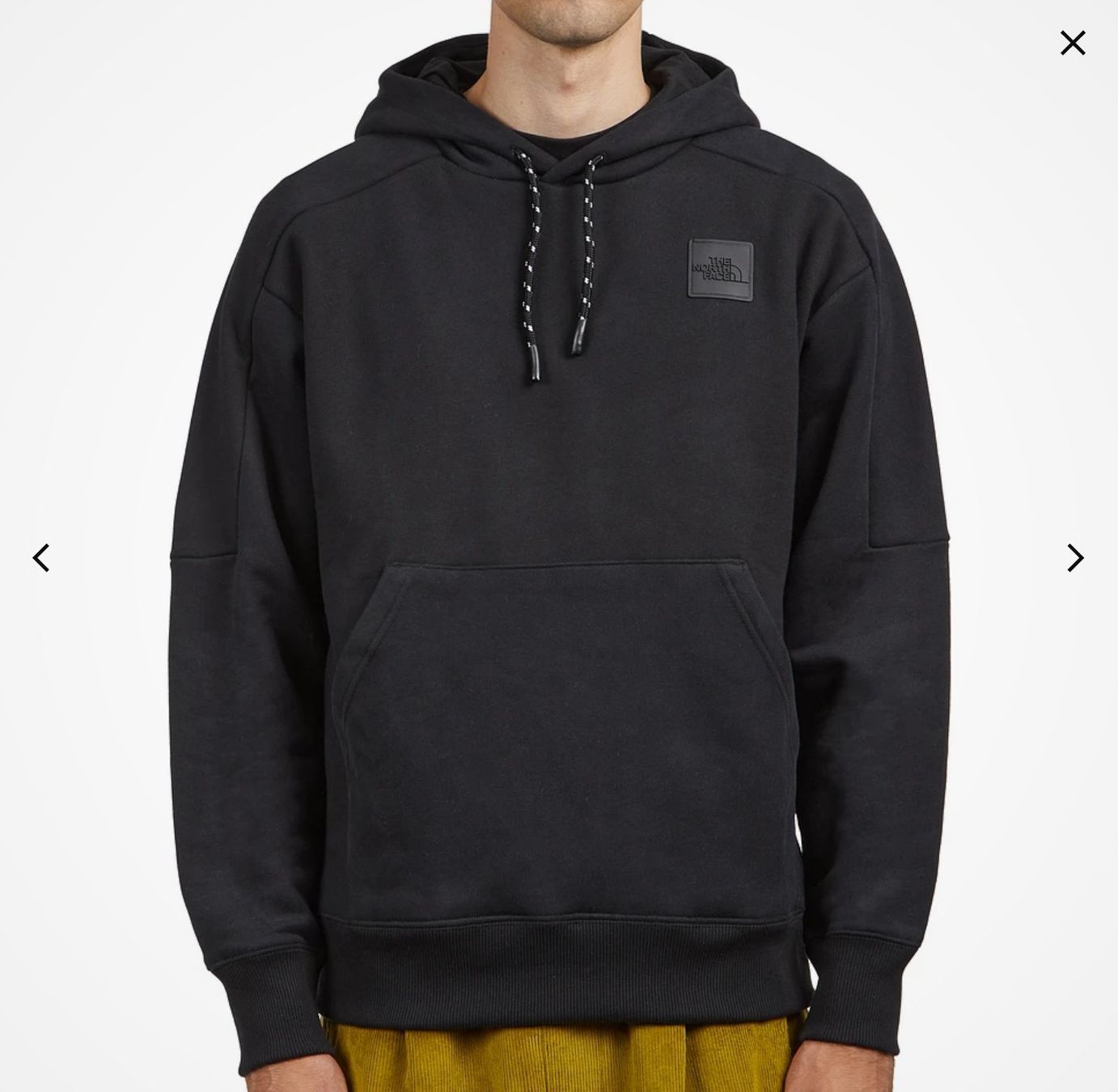 North Face Giacche: L NEU 139 Fr North Face Pullover Hoddie Rucksack Wanderjacke – Nuovo e nell'imballaggio originale da Steffisburg venduto da Erdling0 6