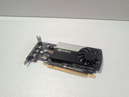 NVIDIA T400 4GB