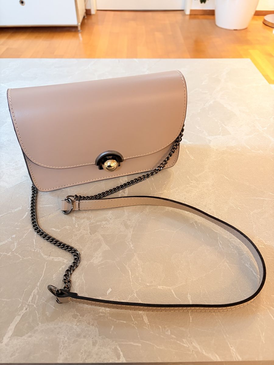 Taschen für Damen: Camelia Roma Ledertasche – Gebraucht aus Meilen von ulldigo 3