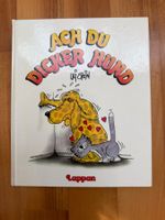 Comic von Uli Stein - Ach du dicker Hund!