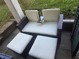 Lounge 2 Pers. 